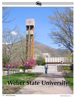 Weber State University