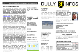 Dully Infos 01-2020