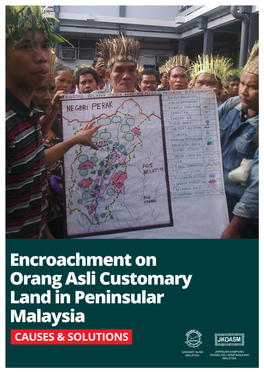 2016-SAM-JKOASM-Encroachment-On-Orang-Asli-Customary-Land-2.Pdf