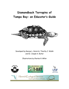 Diamondback Terrapins of Tampa Bay: an Educator’S Guide