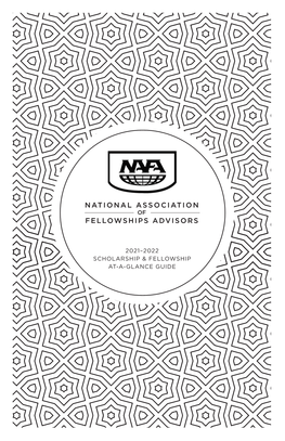 Aaas Science & Technology Policy Fellowship