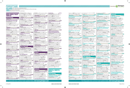 Contract Leads Powered by EARLY PLANNING Projects in Planning up to Detailed Plans Submitted