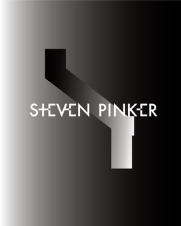 Steven Pinker