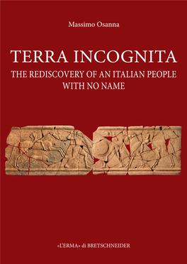 Terra Incognita