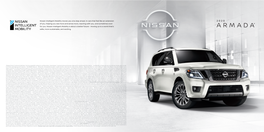 2020-Nissan-Armada-Brochure-En.Pdf