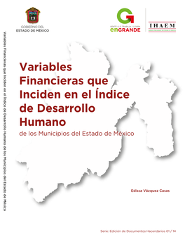 Descargar Variables Financieras