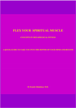 Flex Your Spiritual Muscle