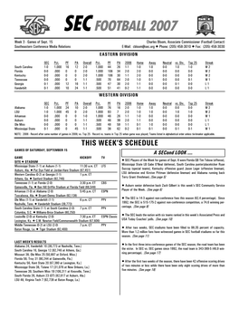 Week 3 Release (2007).Qxp