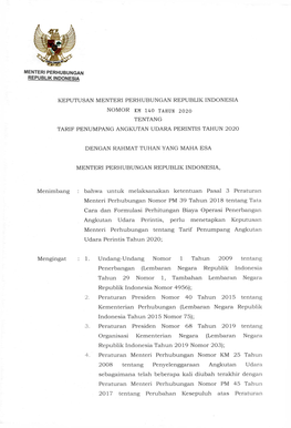 KM 140 TAHUN 2020.Pdf