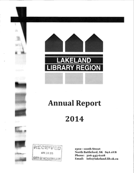 Annual Report