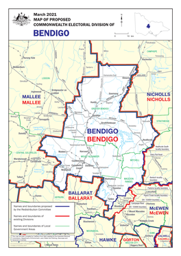 Bendigo [PDF 922KB]