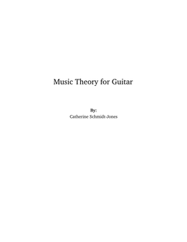 Music-Theory-For-Guitar-4.9.Pdf