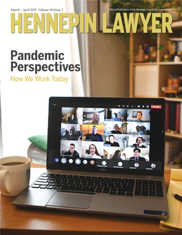 Pandemic Perspectives