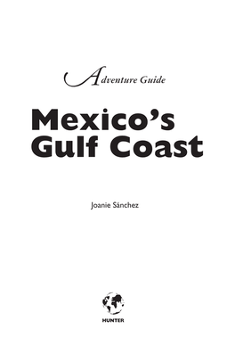 Mexico's Gulf Coast