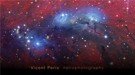 Vicent Peris Astrophotography