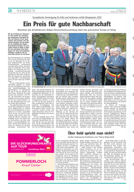 Luxemburger Wort 01.10.2012