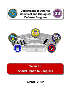 2002 CBDP Report