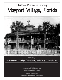 Mayport Village, Florida Illage, Florida Illage, Florida Illage, Florida