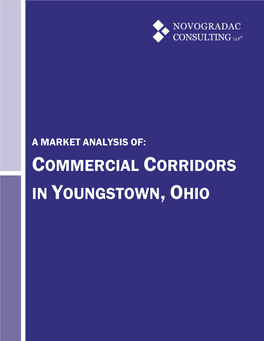 Youngstown Commercial Corridor Study
