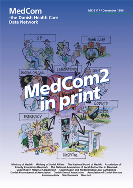 Medcom 2 in Print (Pdf)