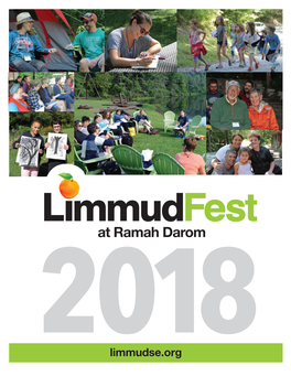 Information Limmud AZ