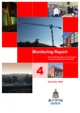 Monitoring Report