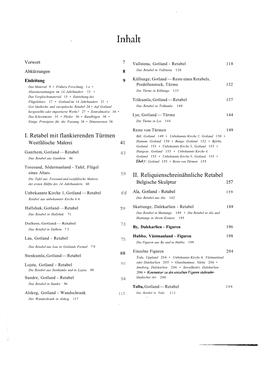 Retabel Und Altarschreine Des 14. Jahrhunderts : Schwedische Altarausstattungen in Ihrem Europäischen Kontext / Peter Tångeberg