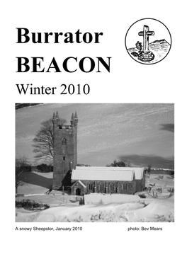 Winter Beacon 2010