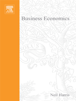 Business Economics 2 3 4 5 6 7 8 9 1011 1 2 3 4 5 6 7 8 9 20111 1 2 3 4 5 6 7 8 9 30111 1 2 3 4 5 6 7 8 9 40111 1 2 43 44 45 46111 Ii Business Economics