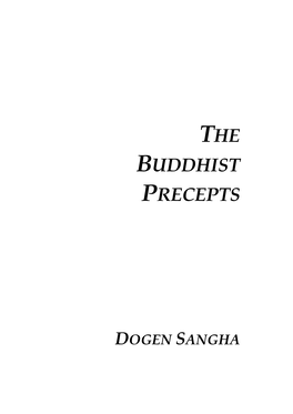 Precepts.Pdf