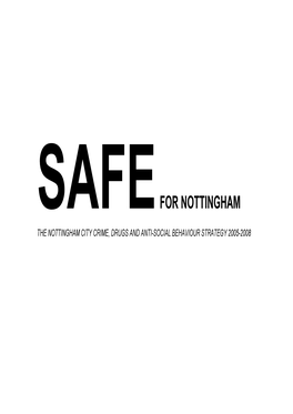 Safefor Nottingham