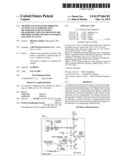 (12) United States Patent (10) Patent No.: US 8,197,064 B2 Copland (45) Date of Patent: *Jun