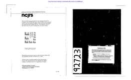 92723NCJRS.Pdf