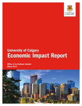 Economic Impact Report