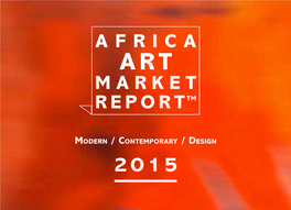 Africa Market Reporttm