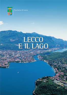 Provincia Di Lecco