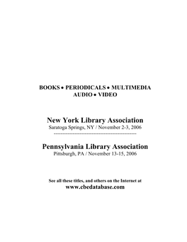 2006 NYLA PALA .Pdf