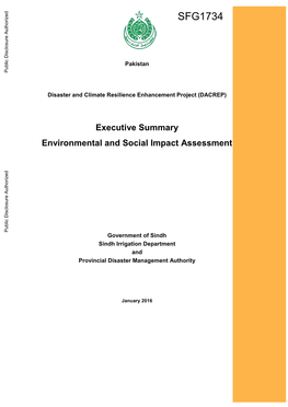 World Bank Document