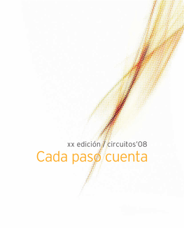 XX Circuitos INTERIOR