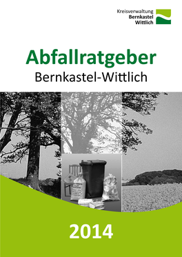 Bernkastel-Wittlich