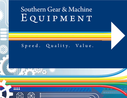 Southern Gear & Machine