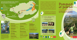 Les Autres Marques Parc Du Territoire : Les Pommes De Terre D’Altitude En Cerdagne – Capcir & Les Fromages Et Produits Laitiers