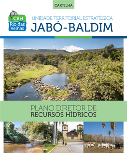 JABÓ-BALDIM Apresentação