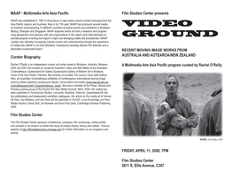 Video Ground