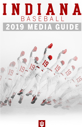 2019 Media Guide .Pdf