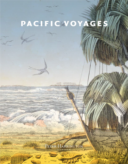 Pacific Voyages