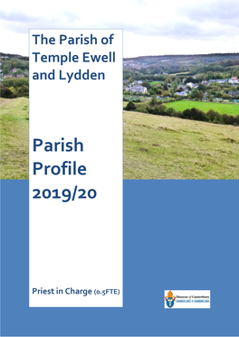 Parish Profile 2019/20