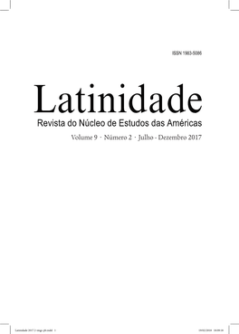 Latinidade 2017.2-Imgs-Pb.Indd