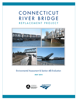 Connecticut River Bridge Replacement Project