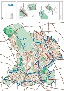 Cycle-And-Walking-Routes-In-Redbridge.Pdf